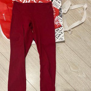 Lululemon Full On Luon